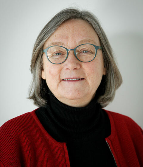 Else Hansen