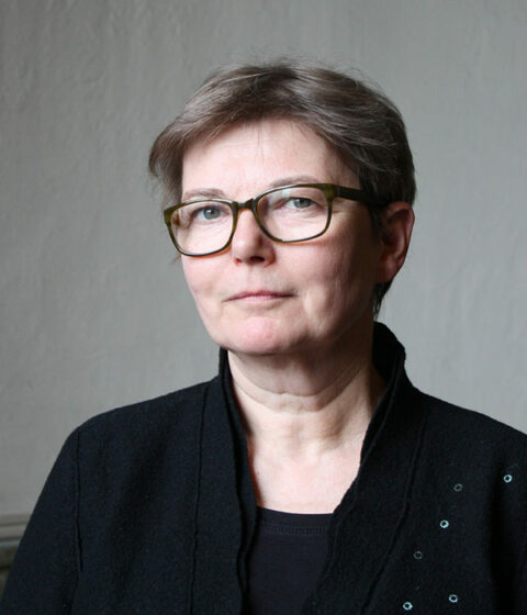 Lise Qwist Nielsn