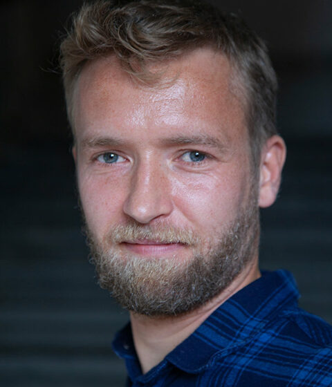 Anders Møller