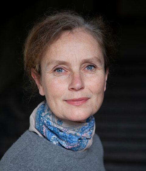 Dorthe Chakravarti