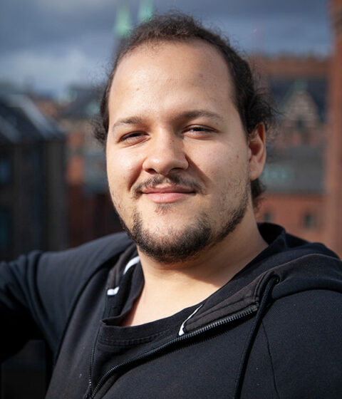 Jonas El Sabban