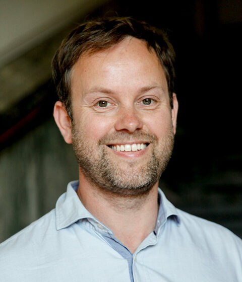 Peter Wessel Hansen