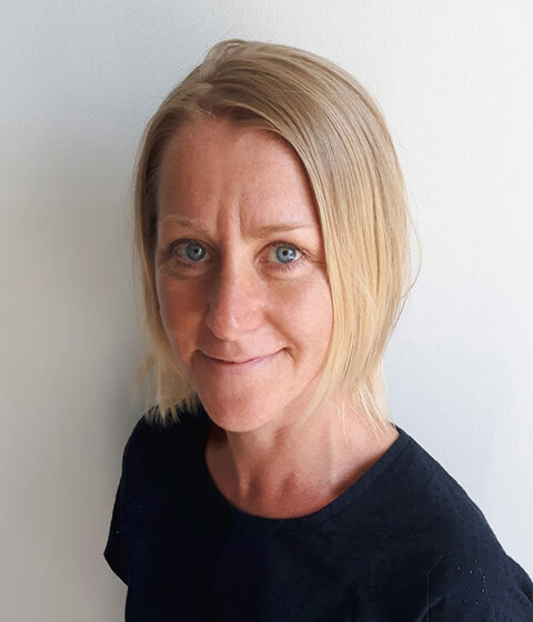 Signe Trolle Gronemann