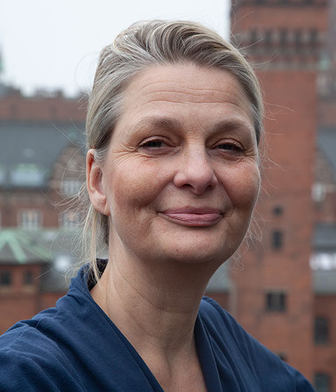 Ingeborg Birgitte Philipsen