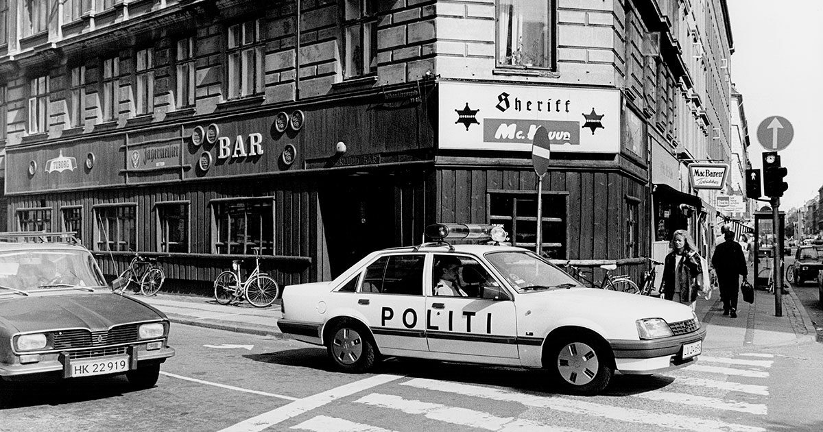 Oehlenschlægersgade1985