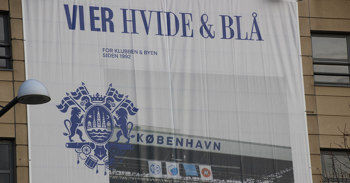 FCK banner