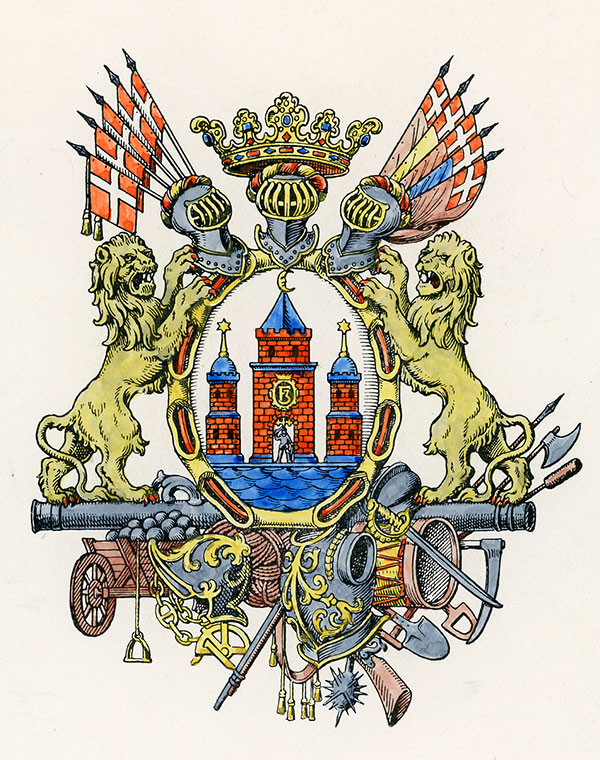 Byvåben