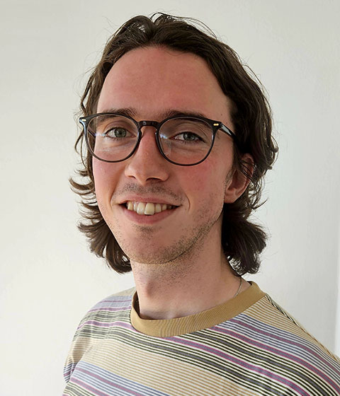 Jonas Hoff Moesgaard Jensen